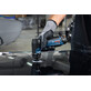 Bosch bezvadu ekscentriskais slīpmašīna GSS 12V-32, bez akumulatora un lādētāja
